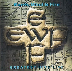 groupe Earth Wind & Fire