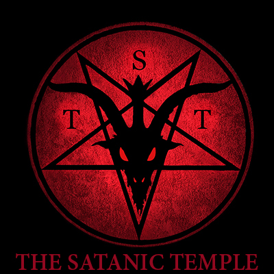 "The Satanic Temple"