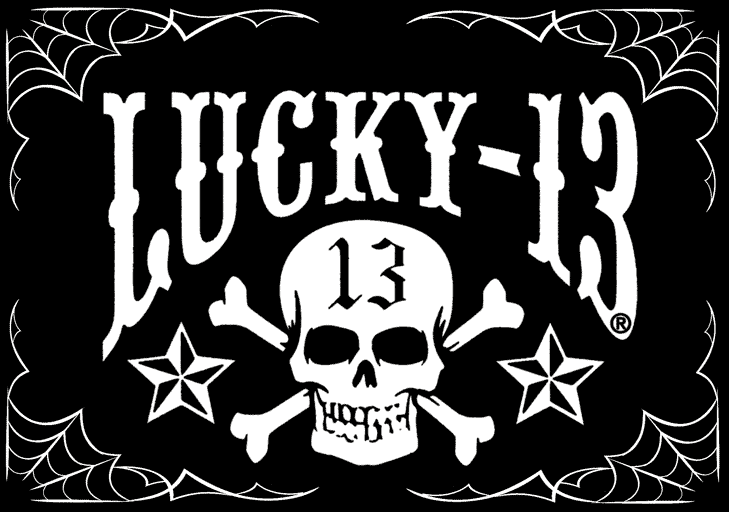 Lucy 13