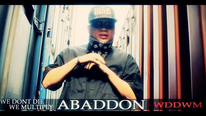 Abaddon