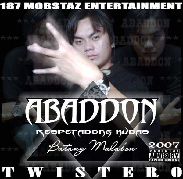 Abaddon