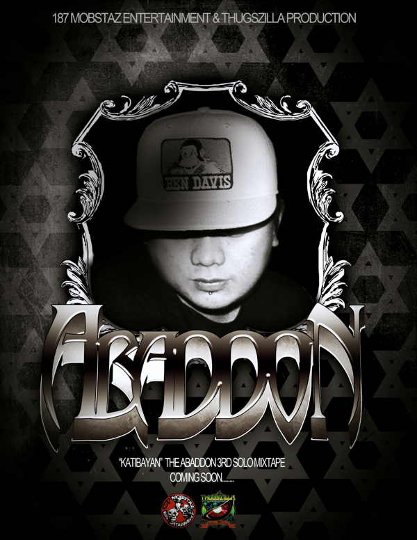 Abaddon