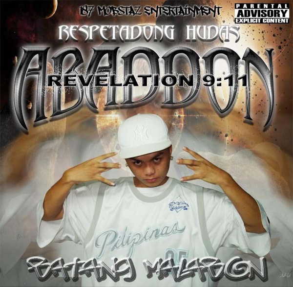 Abaddon
