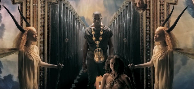 Kanye West
