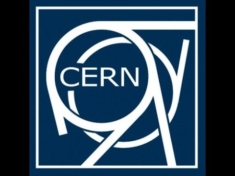 Logo du Cern