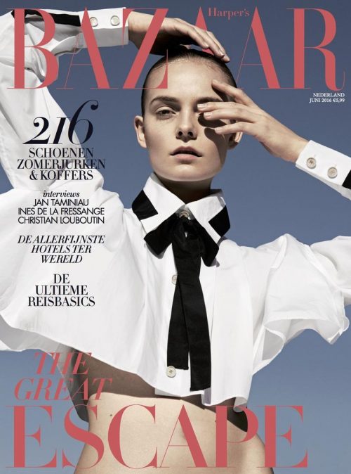 Magazine Bazaar