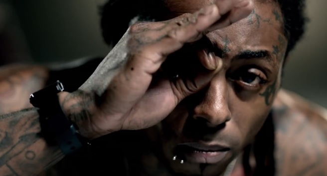 Lil Wayne