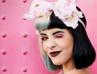 Melanie Martinez