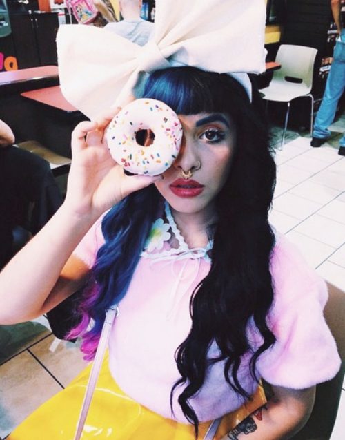 Melanie Martinez