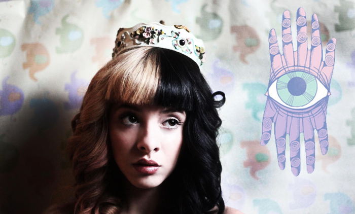 Melanie Martinez