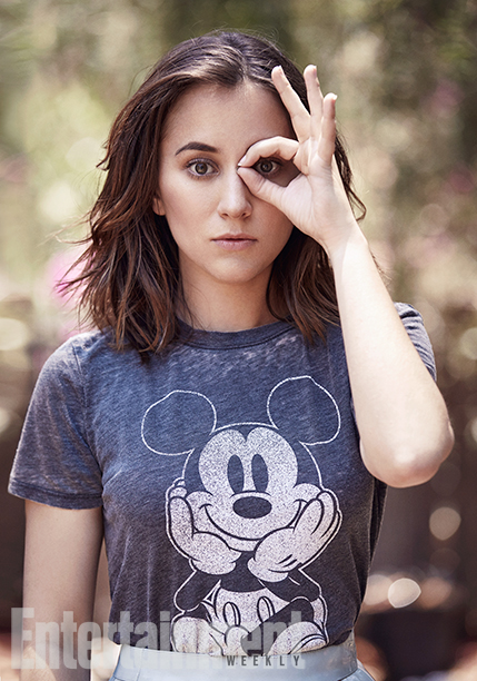 Zelda Williams