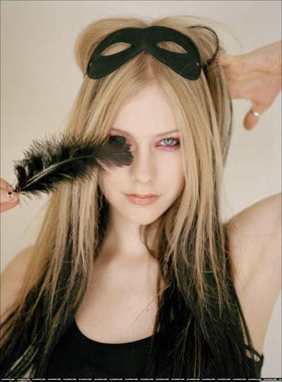 Avril Lavigne