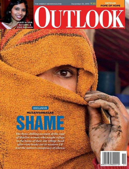 Magazine Outlook