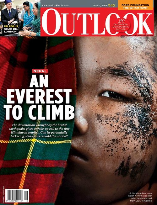 Magazine Outlook