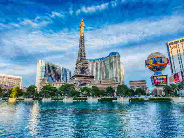 Las Vegas