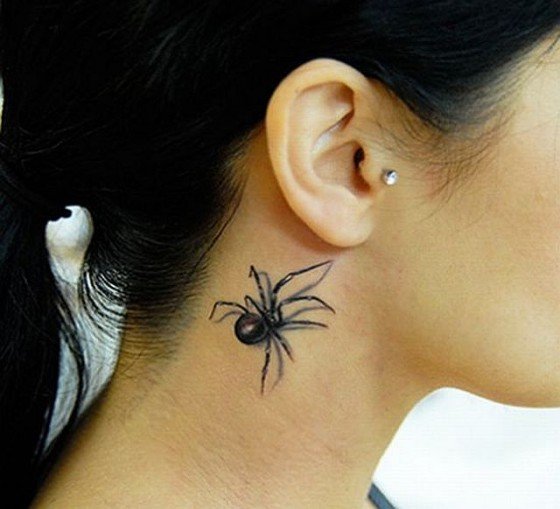 Tatouages en 3D