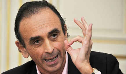 Eric Zemmour