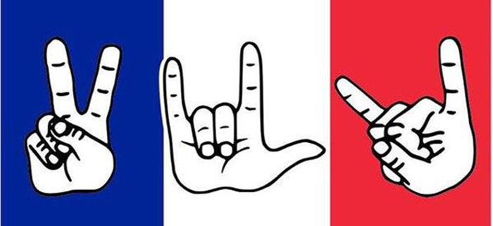 Les émouvants hommages des survivants du Bataclan sur la page Facebook des Eagles of Death Metal