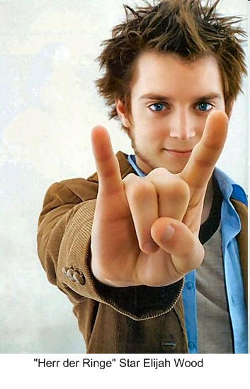 Elijah Wood