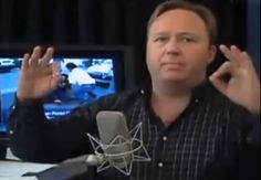 Alex Jones