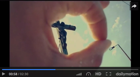 Film "Tour de France"