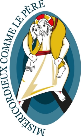 Logo Année sainte