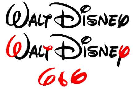 Walt Disney