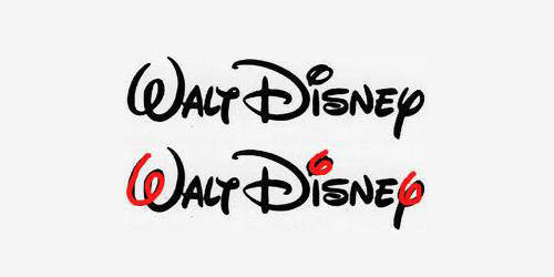 Walt Disney