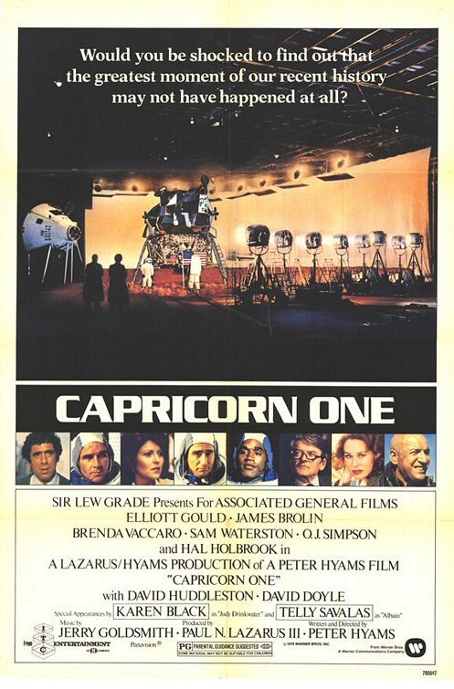 Capricorn One