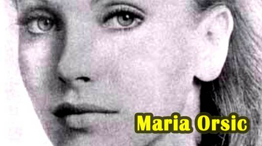 Maria Orsic