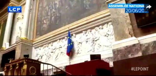 Assemblée Nationale