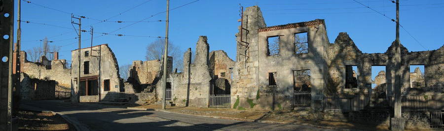 Oradour/sur/glane