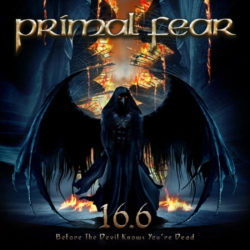 16.6  Primal fear  "Peur primaire"  Avant que le Diable n'apprenne que vous êtes mort!