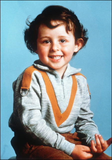 Gregory Villemin