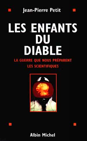 Les enfants du Diable par Jean-Pierre Petit (2004)