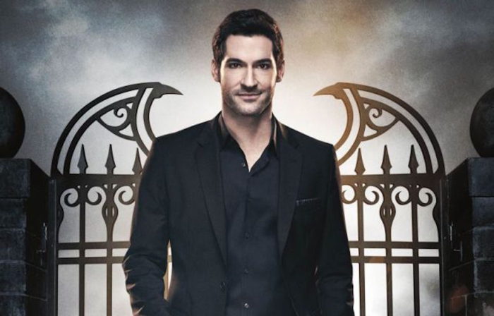 Série TV "Lucifer"