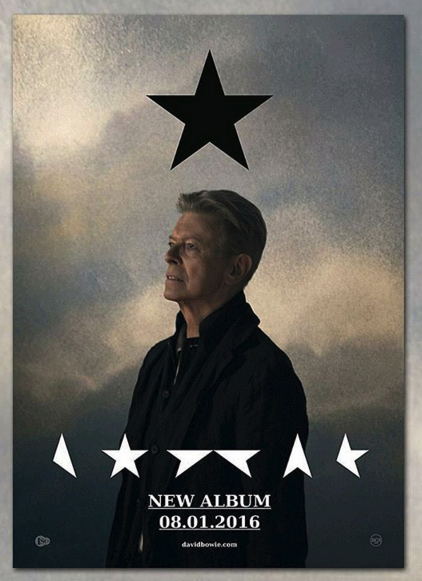 Album de David Bowie