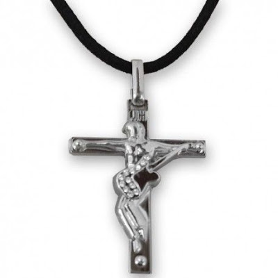 Pendentif vendu dans la boutique Johnny Hallyday