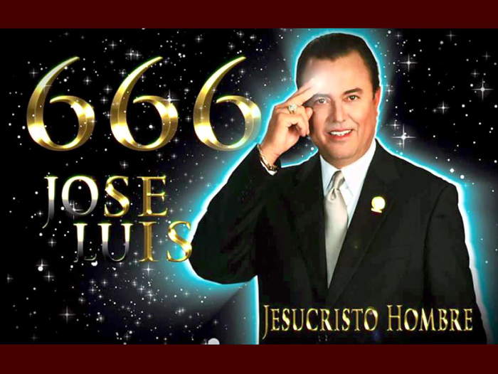 José Luis de Jesús Miranda