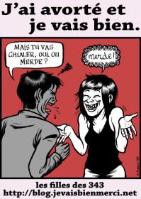 Les filles des 343 