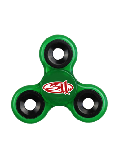 hand-spinner merchandising du groupe 311