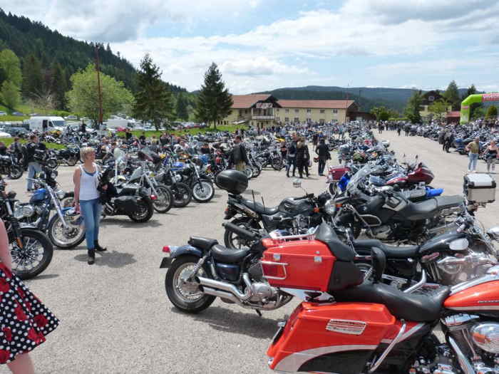 Festival Rock à Gerardmer