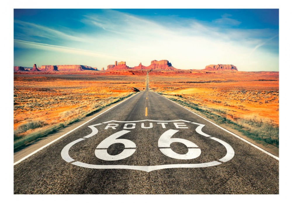 Route 66