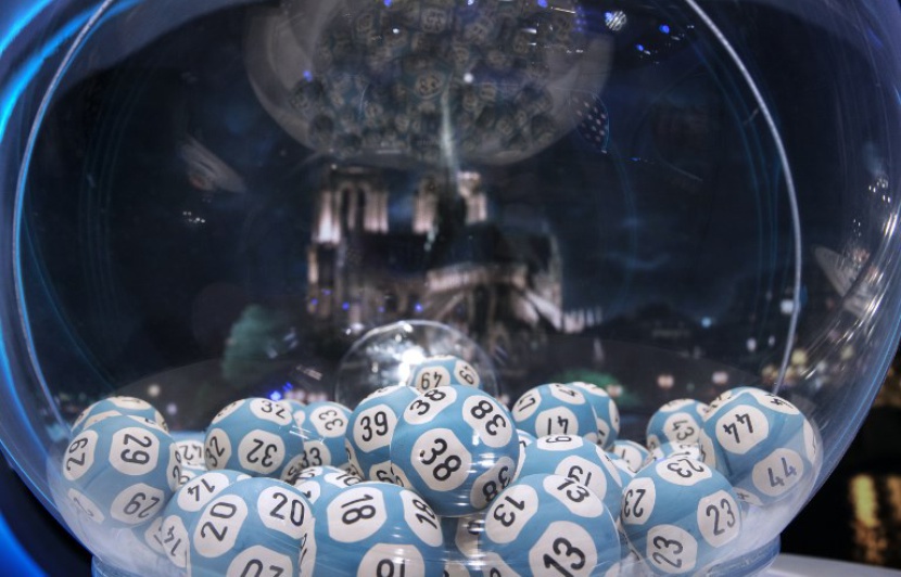 La Française des Jeux a été victime d'un bug national