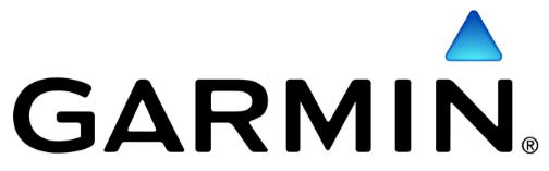 Logo officiel Garmin