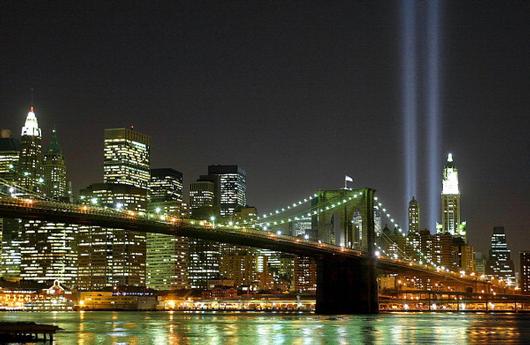Commemoration 9/11