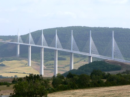 Viaduc de Millau