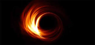 La première image d'un trou noir le 10 Avril 2019