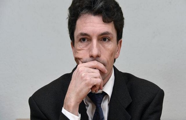 “Le pire est devant nous, Daech prépare des massacres de masse en France”  selon le vice-Président du tribunal de grande instance de Lille, le juge Trévidic