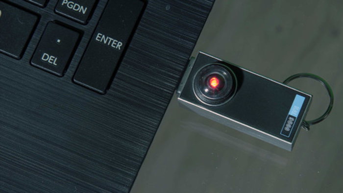 Clé USB HAL